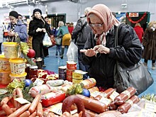 Путин призвал пресекать неправомерный рост цен на продукты