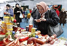 Путин призвал пресекать неправомерный рост цен на продукты