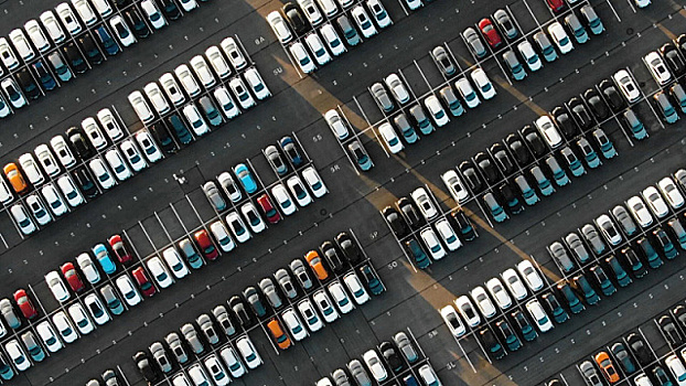 Автопром Индии вырастет до рекордных значений к 2026 году