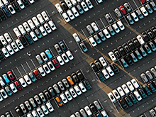 Автопром Индии вырастет до рекордных значений к 2026 году