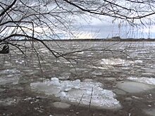 Ремонт моста под Липецком через Воронеж обойдется в 80 млн рублей