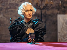 Появились фото новых героев продолжения "Вампиров средней полосы"