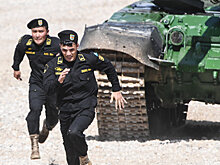 Вооруженные силы Казахстана и ОАЭ договорились о сотрудничестве