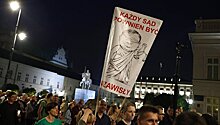 МИД Польши заявил о попытках свергнуть правительство