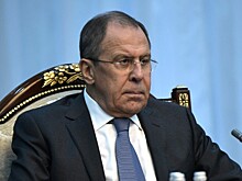 Почему американцы бескультурно повели себя с Лавровым