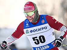 Большунов – о паралимпийцах: их нечестно отстранили от Пекина, просто выгнали