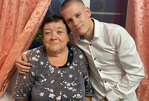 «Сошла с поезда и пропала»: В Омске ищут пенсионерку, приехавшую из другого города