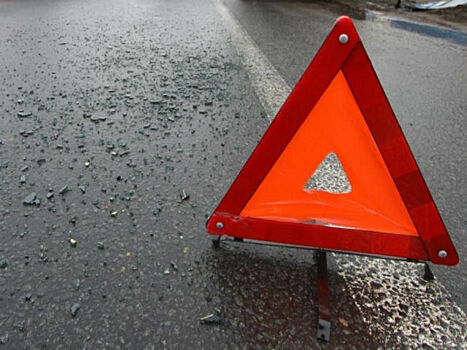 В Первомайском районе пьяный водитель скутера получил травму