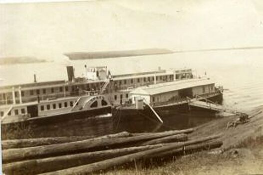 Страдания «Урала». 100 лет тайне гибели первого камского теплохода