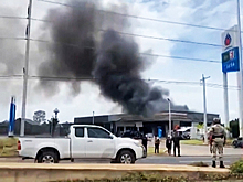 Таиланд и Камбоджа обменялись ударами