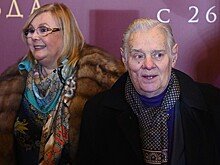 Супруга Андреева рассказала о последних днях его жизни
