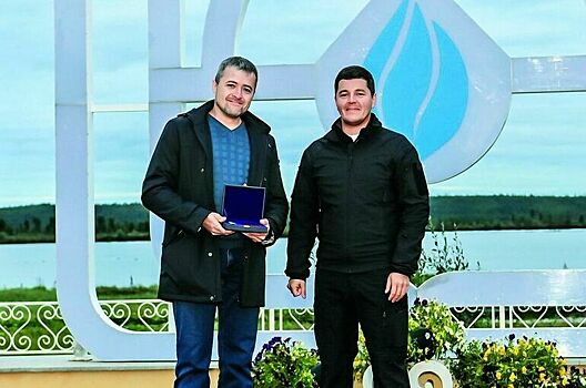 История одной медали