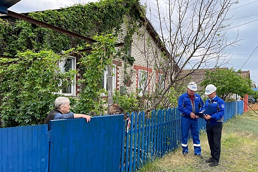 В Ульяновской области начался прием заявок на догазификацию СНТ