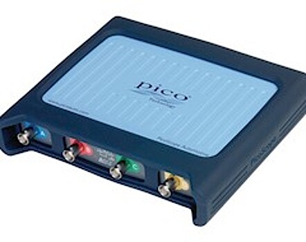 Pico Automotive рассказывает о новом инструменте для работы с двигателями