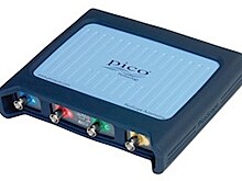 Pico Automotive рассказывает о новом инструменте для работы с двигателями