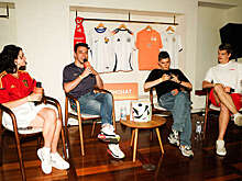 Более 200 человек посмотрели финал Евро-2024 вместе с "Чемпионатом"