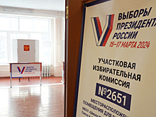 Это праздник: жители районов Самарской области голосуют на выборах президента