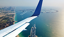 Перевозка в Дубай продолжает расти как из регионов, так и из столицы