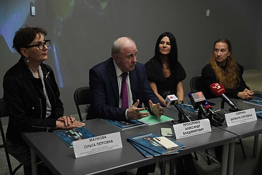 "Дни Эрмитажа в Волгограде" - шедевры, которые объединяют