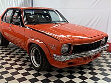 Редкий Holden Torana L34 SL/R 5000 1974 года выставили на продажу за 750 тысяч долларов