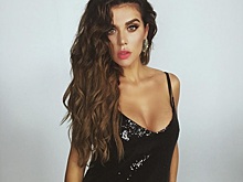 Седокова рассталась с отцом своего сына