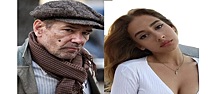 Дочь актера Алексея Горбунова выросла настоящей красавицей. Как выглядит и чем занимается Анастасия