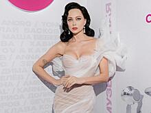 Настасья Самбурская раскрыла, действительно ли Отар Кушанашвили пытался за ней приударить