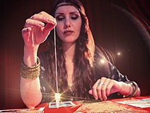 Обманутое доверие