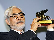 В России осенью покажут новый фильм Хаяо Миядзаки