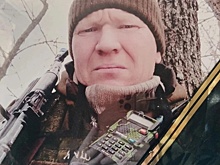 В Малопургинском районе простились с погибшим в ходе СВО военнослужащим