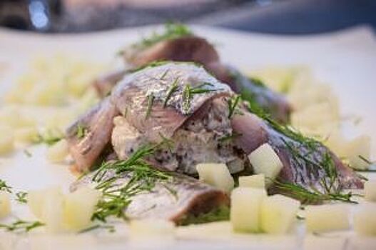 Гнилой сыр, тухлая селедка. Отвратительные блюда, которые нужно попробовать