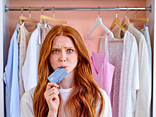 Жительниц России массово лечат от импульсивных трат на маркетплейсах