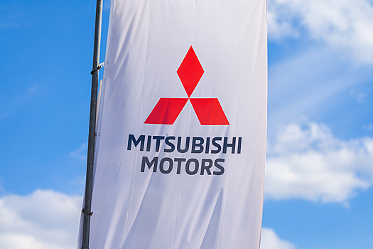 Mitsubishi отчиталась об успехах 2022 года: продажи и объемы производства в плюсе