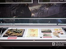 В России хотят создать музей, посвященный спецоперации