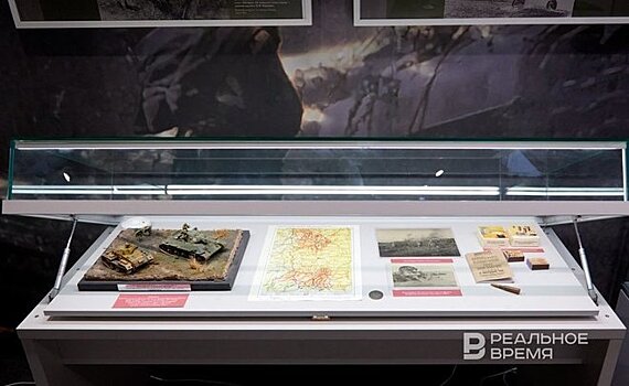 В России хотят создать музей, посвященный спецоперации