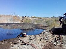 «Это был ад». Волгоградцы из поселка Орловка испытали «газовую атаку»