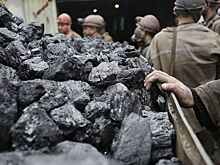 Шахтеры Дона увеличили объемы добычи угля в этом году
