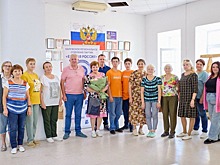 Спикер ЗС Геннадий Новосельцев: Более 80 тысяч жителей Калужской области занимаются волонтерством