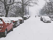 Что делать, если машина не заводится в мороз