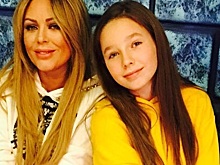 В Сети обсуждают, как изменилась повзрослевшая дочка Юлии Началовой