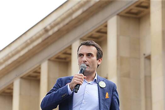 Во Франции пришли в ужас из-за исчезновения оружия на Украине