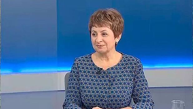 Похороны депутата Госдумы Ирины Евтушенко пройдут в Томске в субботу