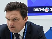 Подгузов будет возглавлять "Почту России" еще 5 лет