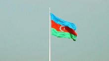 Между Россией и Азербайджаном появился первый пограничный знак
