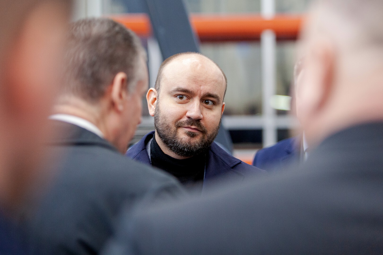 Арест и потеря кресла: что ждет Федорищева после эксцентричного увольнения чиновника