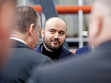 Арест и потеря кресла: что ждет Федорищева после «эксцентричного» увольнения чиновника