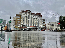 Депутаты предложили продолжить архитектурно-художественное преображение Нижнего Новгорода после 800-летия