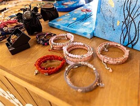 Производители Самарской области участвуют в ярмарках от центра "Мой бизнес"