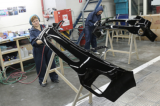 Объем субсидий рынка труда в Калининградской области вырос почти на пять миллиардов рублей