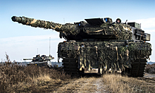 Пока вы спали: заявление Бербок по танкам Leopard